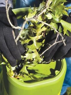 Snow Joe® 15-Amp Electric Wood Chipper/Shredder -Yard Tool Store 8612510 08v tif