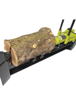 Snow Joe® 10 Ton Manual Log Splitter -Yard Tool Store 8612512 02v