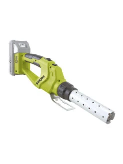 Sun Joe® 24-Volt 2.0Ah Cordless Elec. 1292-Degree Fire Starter, For Charcoal Grills -Yard Tool Store 8612520 04v