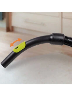 Sun Joe® 8-Gal 1200W 6.5 Pk HP Wet/Dry Shop Vac, HEPA,w/Cleaning Attachments -Yard Tool Store 8612522 08v