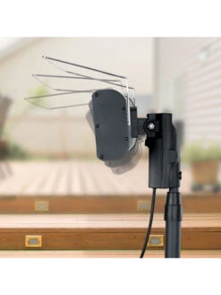 Sun Joe® 1500W Elec. Infrared OD Patio Heater, Adjust Ht. Range, W/Wall Bracket & Cover -Yard Tool Store 8612532 06v