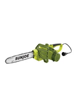 Sun Joe® 9-Amp 12-In Electric Trim / Prune Chain Saw -Yard Tool Store 8612538 03v