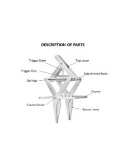 Easy Mole Trap -Yard Tool Store 8612557 01v