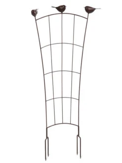 Flock Of Friends Pot Trellis 8 Flock Of Friends Pot Trellis -Yard Tool Store 8612635 339