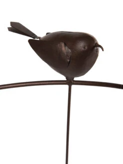 Flock Of Friends Pot Trellis 9 Flock Of Friends Pot Trellis -Yard Tool Store 8612635 340