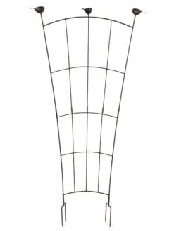 Flock Of Friends Wall Trellis 8 Flock Of Friends Wall Trellis -Yard Tool Store 8612636 341