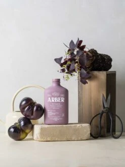 Organic Bio Fungicide Indoor/Outdoor -Yard Tool Store 8612681 03v