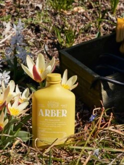 Organic Bio Insecticide Indoor/Outdoor -Yard Tool Store 8612698 03v