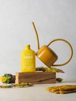 Organic Bio Insecticide Indoor/Outdoor -Yard Tool Store 8612698 04v