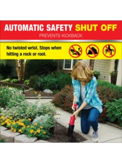 Rotoshovel Battery-Operated Garden Auger 15 Rotoshovel Battery-Operated Garden Auger -Yard Tool Store 8612719 12v