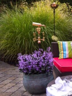 Sonoma Hose Pot -Yard Tool Store 8612733 02V tif