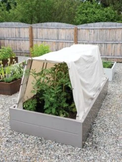 Zenith Garden Hoops, Set Of 4 -Yard Tool Store 8612814 0034 zenith garden hoops tif