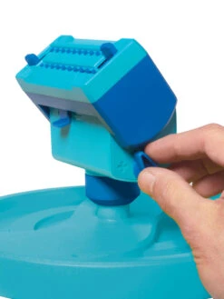 Aqua Joe® AJ-OSPR20 20-Nozzle Oscillating Sprinkler -Yard Tool Store 8612868 06v