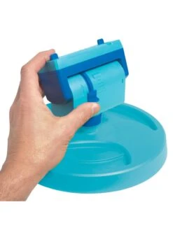 Aqua Joe® AJ-OSPR20 20-Nozzle Oscillating Sprinkler -Yard Tool Store 8612868 08v