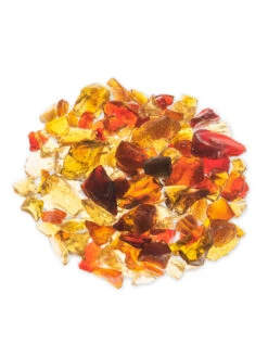 Landscape Glass Chunks Small -Yard Tool Store 8613022suns 5004