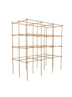 Tomato Six Pack Support -Yard Tool Store 8613143 5402 6 pack tomato support