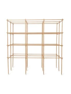 Tomato Six Pack Support -Yard Tool Store 8613143 5408