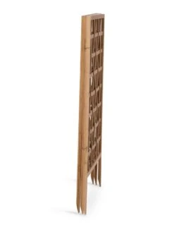 Bamboo Zig-Zag Trellis 24" X 36" -Yard Tool Store 8613151 5411