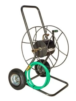 Yard Butler® Two Wheel Hose Truck -Yard Tool Store 8613163 04v