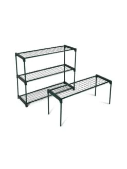 Gardman Greenhouse Shelving -Yard Tool Store 8613190 3881