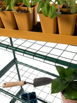 Gardman Greenhouse Shelving -Yard Tool Store 8613190 5642