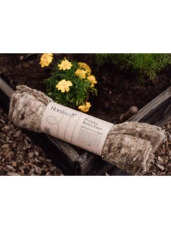 Hortiwool ® Hanging Basket Liner, Set Of 2 -Yard Tool Store 8613263 11v