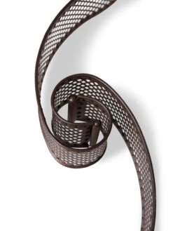 Scroll Linking Stakes, Set Of 3 -Yard Tool Store 8613321 5903