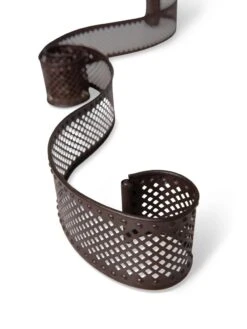 Scroll Linking Stakes, Set Of 3 -Yard Tool Store 8613321 5906