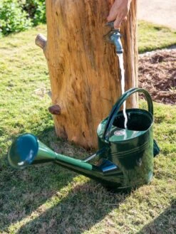 Long Reach Watering Can, Large -Yard Tool Store 8613346 0147