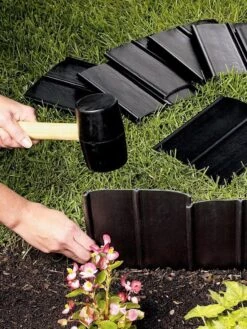 Pound-In Edging -Yard Tool Store GS13283 04