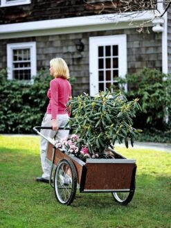 Medium Gardener's Supply Cart 7 Medium Gardener's Supply Cart -Yard Tool Store GS36499 01 tif