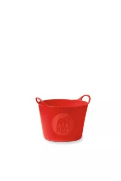 Colorful Tubtrug, 3-1/2 Gallon -Yard Tool Store GS37028 08Z tif